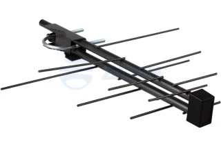 ТB антенна наружная для цифрового телевидения DVB-T2, RX-421 (34-0421)  (REXANT)