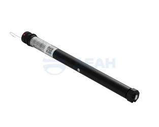 Комплект привода для рольставней RS10/15EKIT (Doorhan)