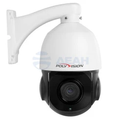 IP камера поворотная PVC-IP5F-SZ33P (Polyvision)
