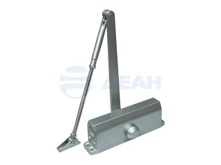 Доводчик дверной ST-DC004-SL  (Smartec)