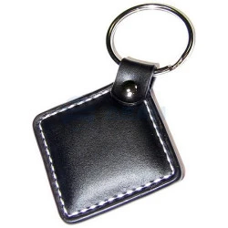 Брелок IL-07EK (черный, кожаный) (IronLogic)