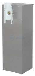 Тумба шлагбаума ST-RB304BR-SS (Smartec)
