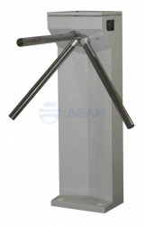 Турникет-трипод SA350 (серый цвет корпуса) (Сибирский Арсенал)