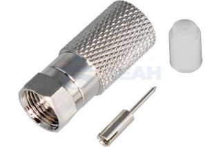 F-разъем для RG-11, (с пином) (05-4007-4)  (PROCONNECT)