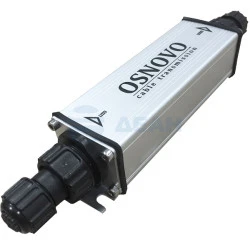 Удлинитель РоЕ E-PoE/1GW  (OSNOVO)
