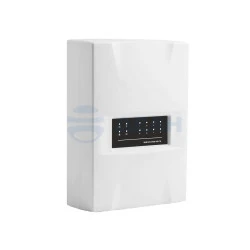 Контроллер охранно-пожарного мониторинга Мираж-GSM-А8-05 (Стелс)