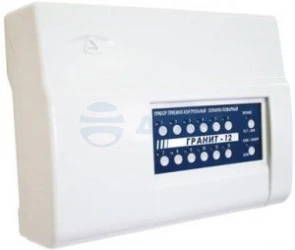 Прибор приемно-контрольный и управления Гранит-12C (Wi-Fi) (Сибирский Арсенал)