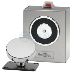 Фиксатор электромагнитный ST-DH615U (Smartec)