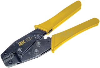 Клещи для обжима TKL20-D05-006 (IEK)