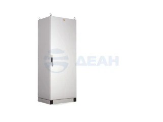 Кабельный органайзер EMS-VKO-2200-9005  (Elbox)
