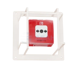 Кожух защитный ЗК-5 (Защитный кожух для ИПР)  (SLT)