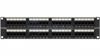 Патч-панель RN5PPU242 (DKC)