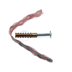 Дюбель Дюбель-хомут 041 (100 шт) (Гефест)