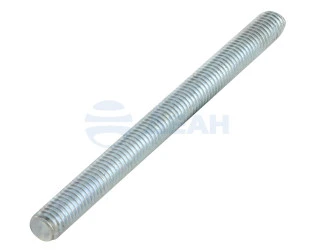 Шпилька оцинк.М6х1000мм (DIN 975/976)(PR08.2385) (Промрукав)