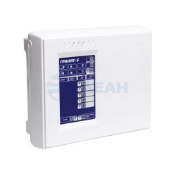 Прибор приемно-контрольный охранно-пожарный Гранит-5Л (УК) (Сибирский Арсенал)