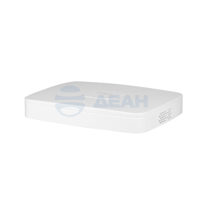           
Мультигибридный видеорегистратор DH-XVR5108HE-I3 (Dahua) 